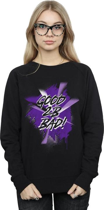 Produktbild Disney The Descendants Good 2B Bad Sweatshirt (XL)
