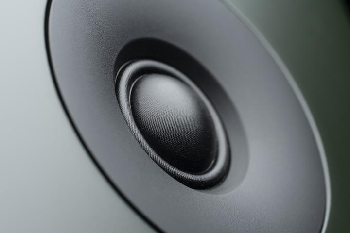 Produktbild Pro-Ject Speaker Box 5 E Carbon (1 Stk.)