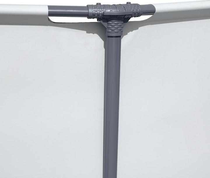 Actual product image Bestway Steel Pro Max Set (Ø 427 x 107 cm)