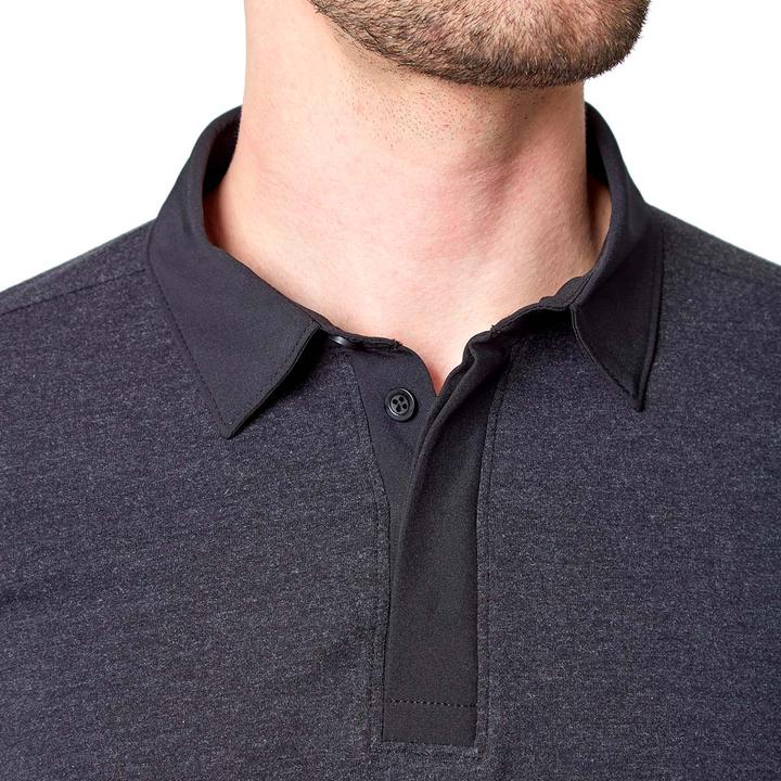 Produktbild IH Polo-Shirt TRUE Riptide (XXL)