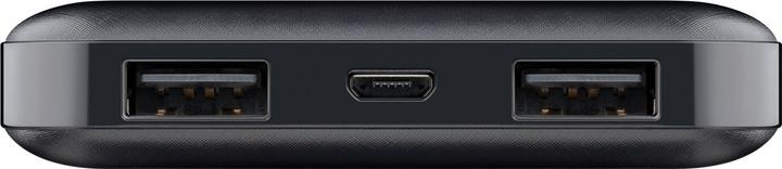 Image du produit Goobay PowerBank Slimline 10.0 40891 10.000mAh (10000 mAh, 10 W, 37 Wh)