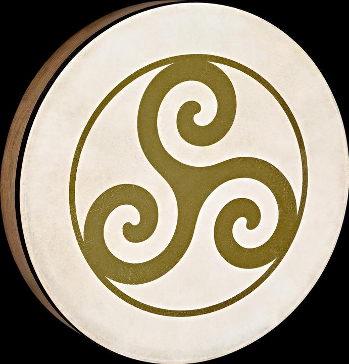 Meinl Handtrommel (Perkussion)
