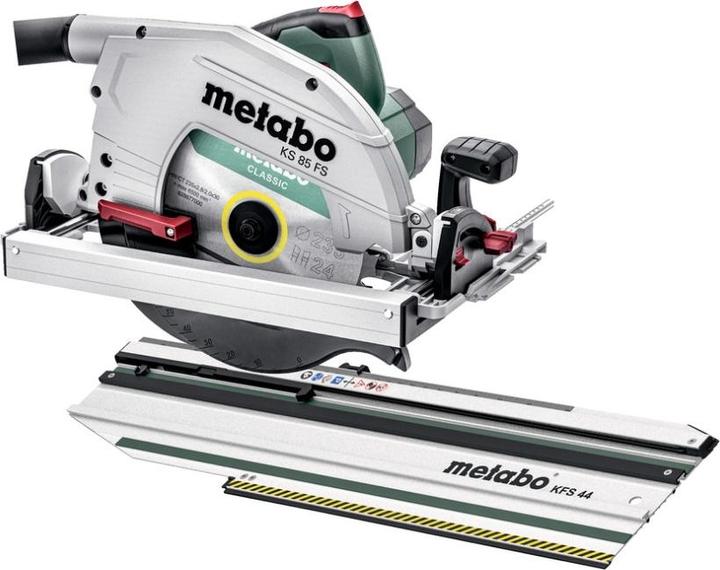 Produktbild Metabo Handkreissäge