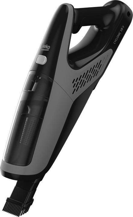 Immagine prodotto Beko Aspirapolvere manuale 2in1 VRT61818VG,, batteria al litio,, colore grigio