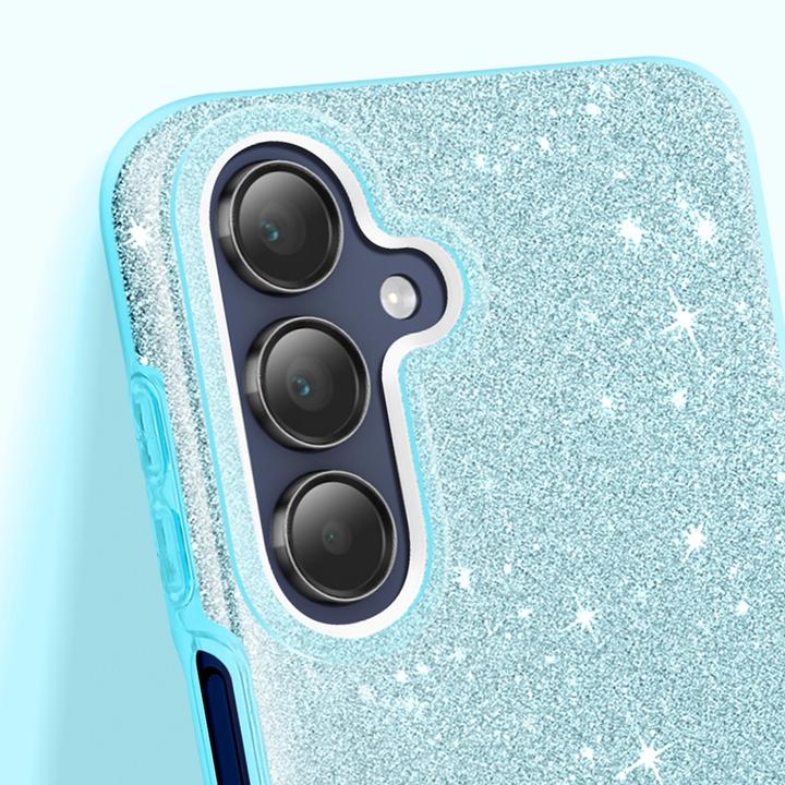 Image du produit Avizar Spark Case (Samsung Galaxy A15)