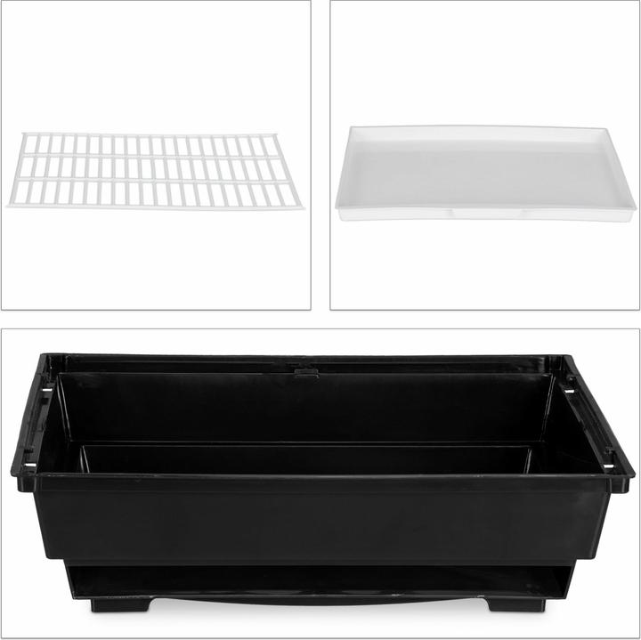 Produktbild Relaxdays Sofatablett