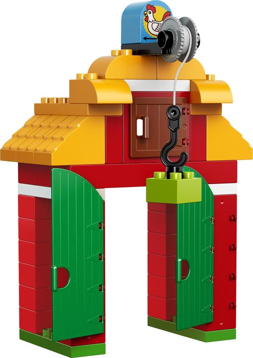Immagine prodotto LEGO Grande azienda agricola (10525)