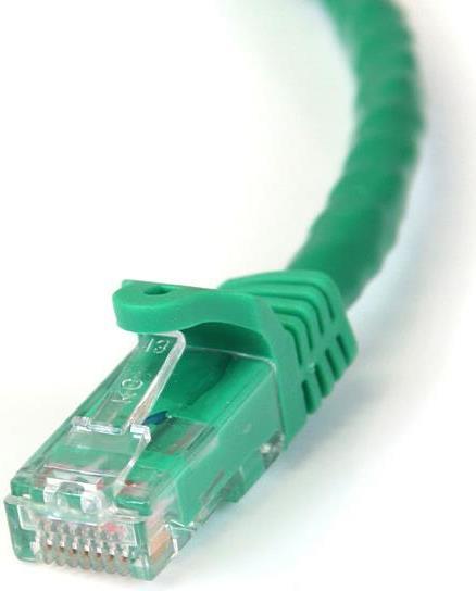 Actual product image StarTech Network cable (UTP, CAT6, 3 m)