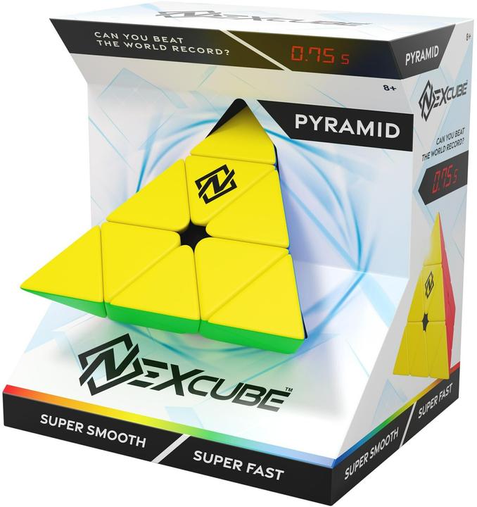 Goliath Toys Nexcube Pyramid