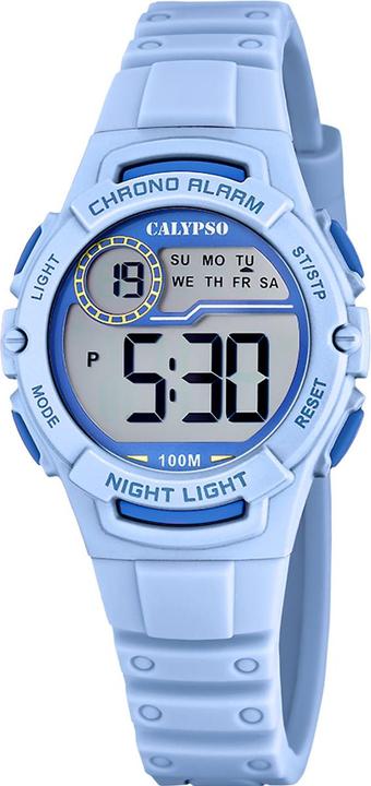 Produktbild Calypso Junior (Digitaluhr, Chronograph, 33 mm)