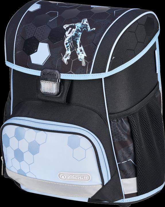 Immagine prodotto Herlitz Lo zaino vuoto Cyber Soccer