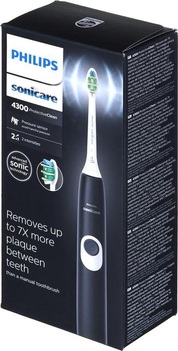 Produktbild Philips Sonicare HX6800/63 (Schallzahnbürste)