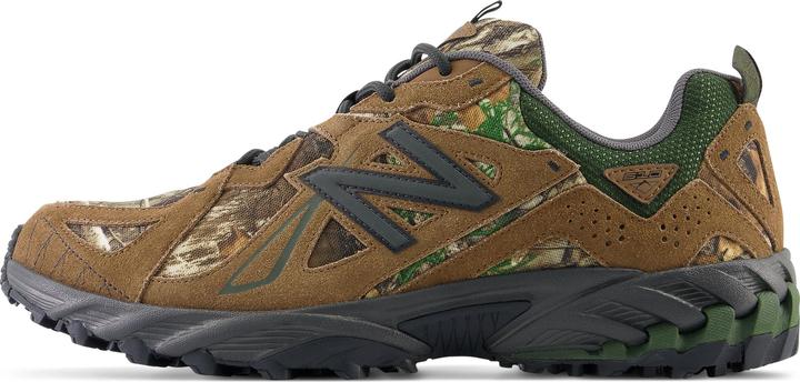 Produktbild New Balance ML 610 - 61833 (42.5)