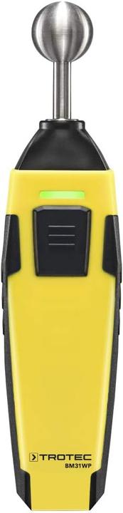 Image du produit Trotec Humidimètre BM31WP