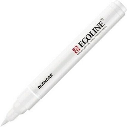 Produktbild Talens Ecoline Brush Pen (Transparent, 1 x)