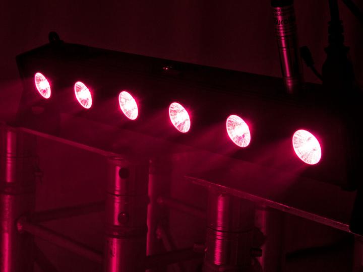 Produktbild Eurolite LED-Bar
