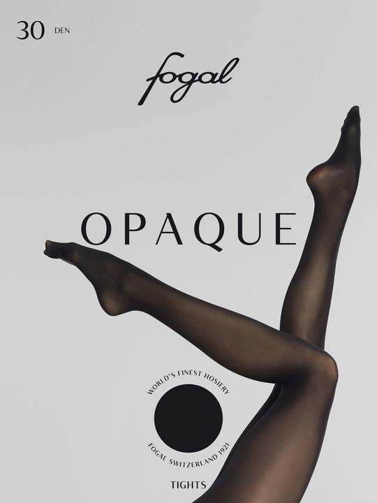 Immagine prodotto Fogal Strumpfhose "Opaque" (30 DEN, 40 - 42)