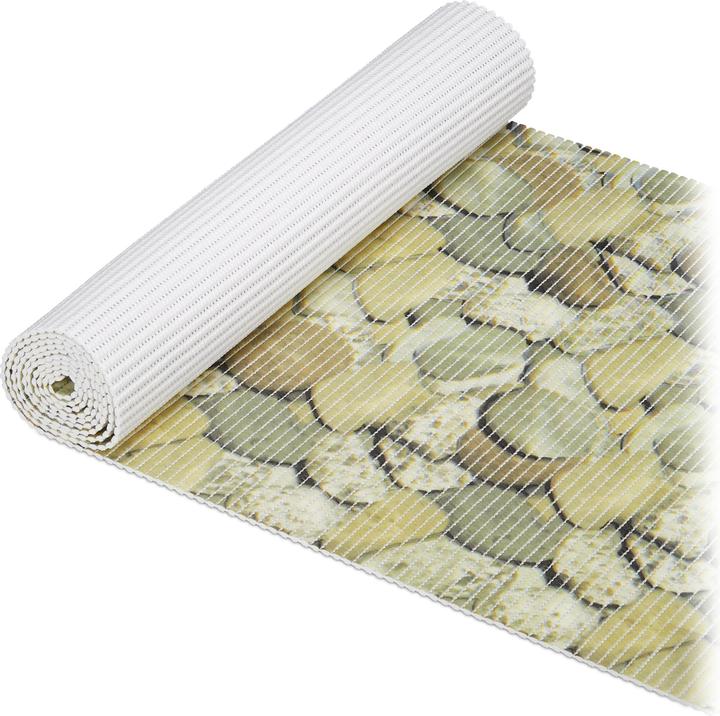 Image du produit Relaxdays Tapis moelleux (65 x 300 x 0.5 cm)