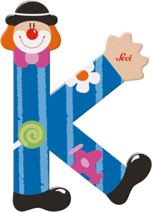 Image du produit Sevi Clown K