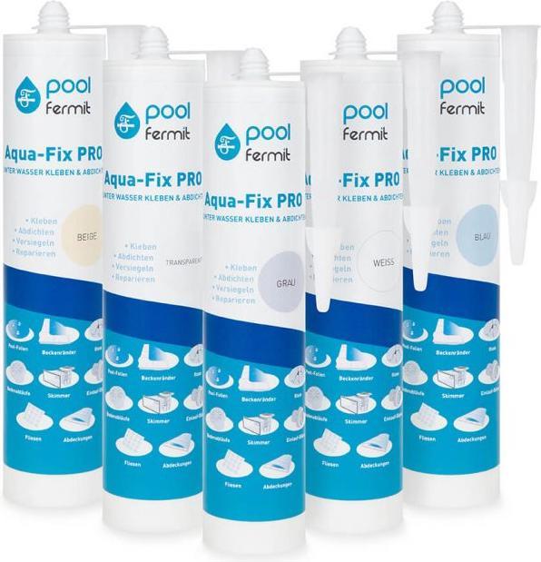 Image du produit Fermit Aqua-Fix Pro