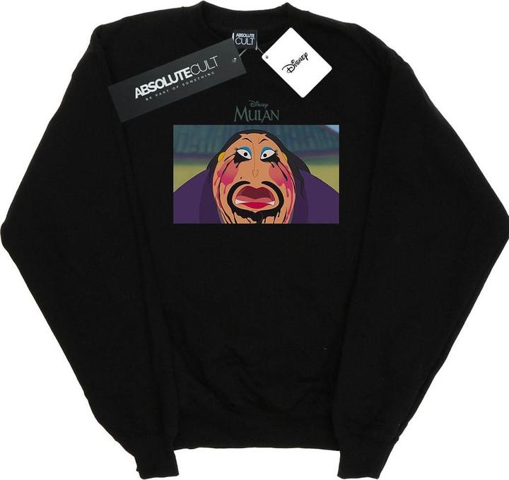 Image du produit Disney - Sweat MULAN THE MATCHMAKER - Homme (L)