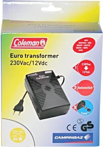 Actual product image Campingaz Transformer AC/DC 230/12V