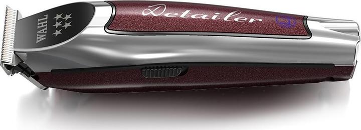 Produktbild Wahl LI Contours Clipper