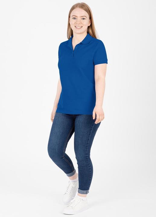 Actual product image JAKO Polo Organic (M)