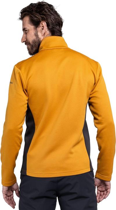 Produktbild Schöffel Fleece Jk Style Pine MNS (58)