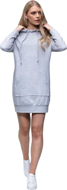 Immagine prodotto Awdis Girlie - Vestito con cappuccio - Donna (XL)