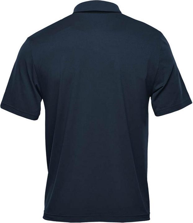 Actual product image Stormtech Mens Camino Pure Earth Performance Polo Shirt (XXL)
