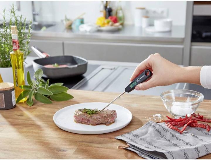 Actual product image Leifheit Thermomètre universel numérique