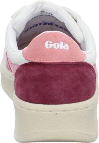 Immagine prodotto Gola Grandslam Trident da donna (36)