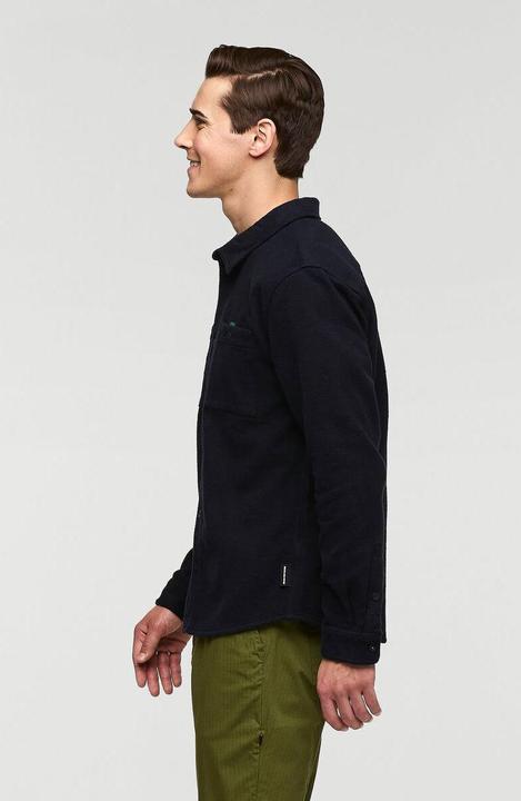 Produktbild Cotopaxi Mero Organic Flannel Shirt (XL)