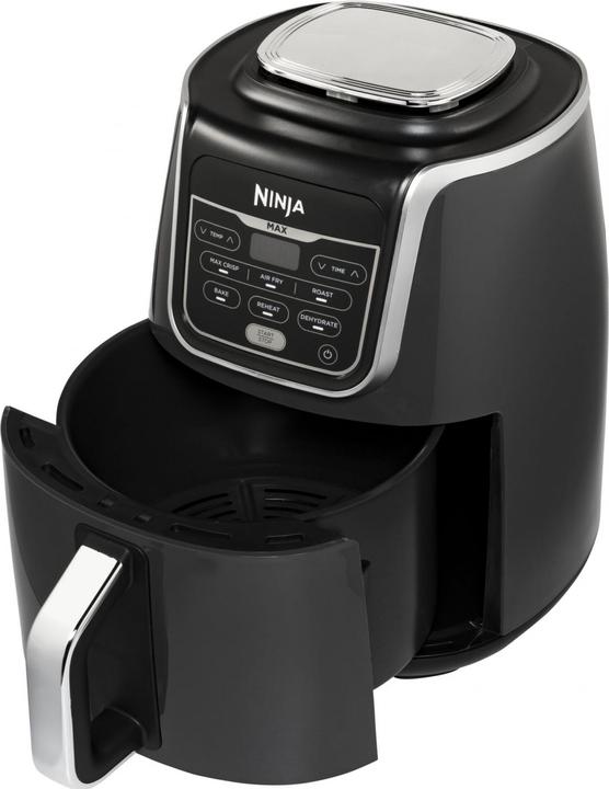 Actual product image Ninja AF160EU Hot Air Fryer MAX (EU plug)