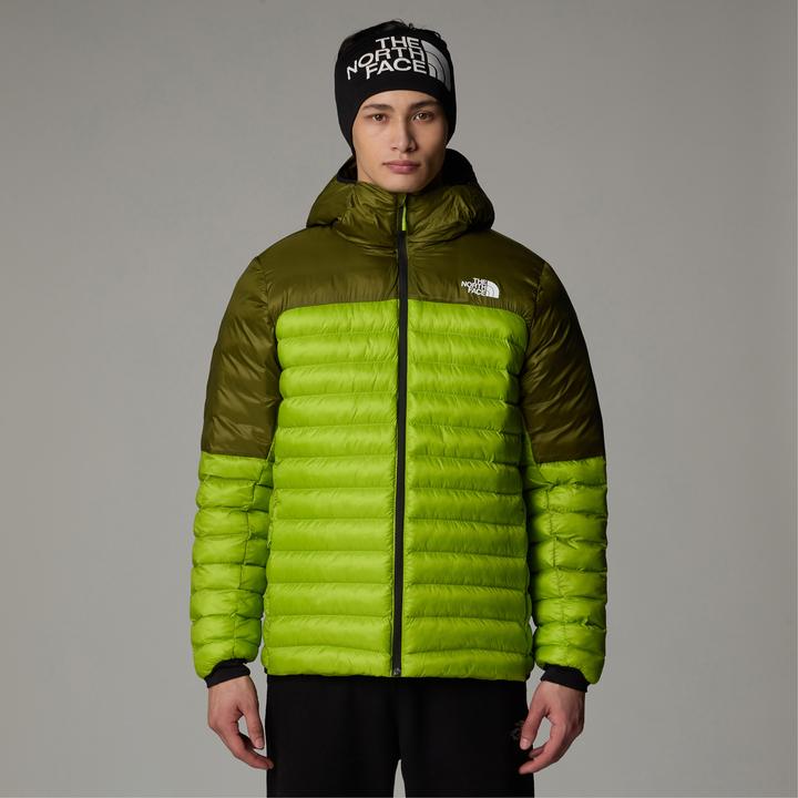 Immagine prodotto North Face Felpa con cappuccio Terra Peak (S)