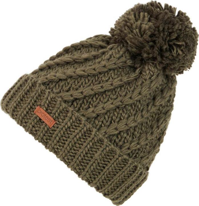 Produktbild Protest Beanie Prtpaisley 23 (55 - 57)