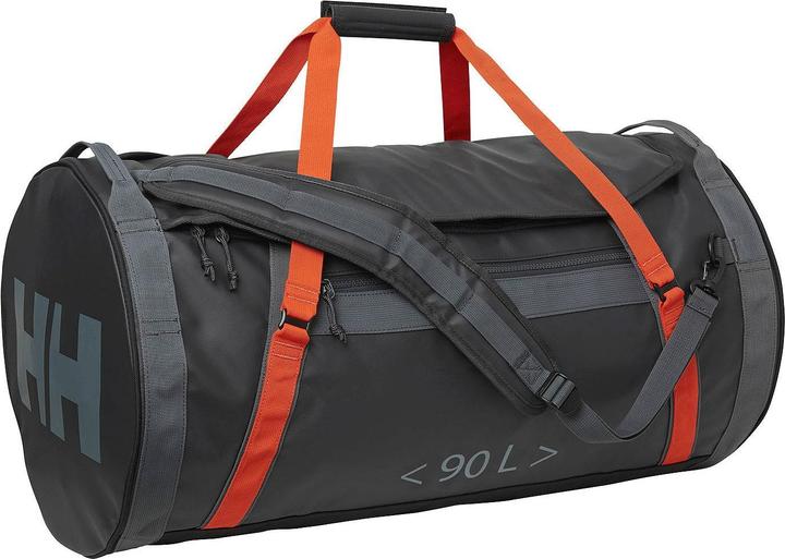 Immagine prodotto Helly Hansen HH Duffel Bag 2.0 zaino borsa da snowboard (70 l)