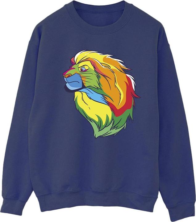 Produktbild Disney The Lion King Colours Sweatshirt (M)