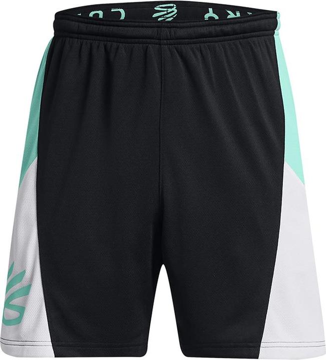 Image du produit Under Armour Curry Splash Court (XL)