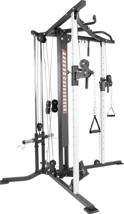 Produktbild Gorilla Sports Kabelzugstation