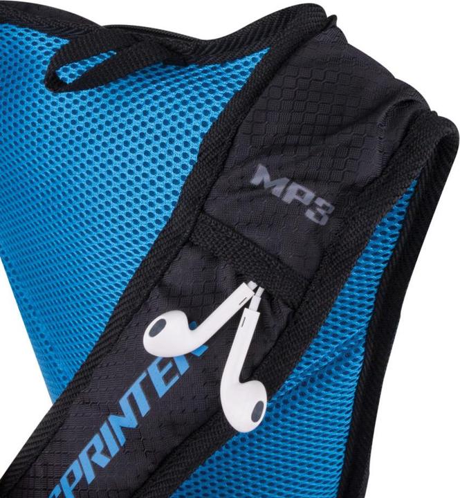 Produktbild Spokey Cycling/ Jogging Rucksack (5L) (5 l)