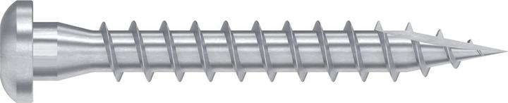 Actual product image Simpson Sst Screws (250 Screws per piece)