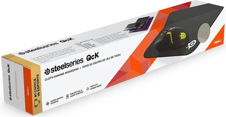 Immagine prodotto SteelSeries QcK (M)