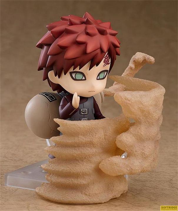 Image du produit Good Smile Company Nendoroid 956 Gaara