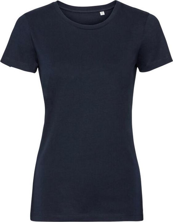 Russell TShirt Baumwolle aus biologischem Anbau