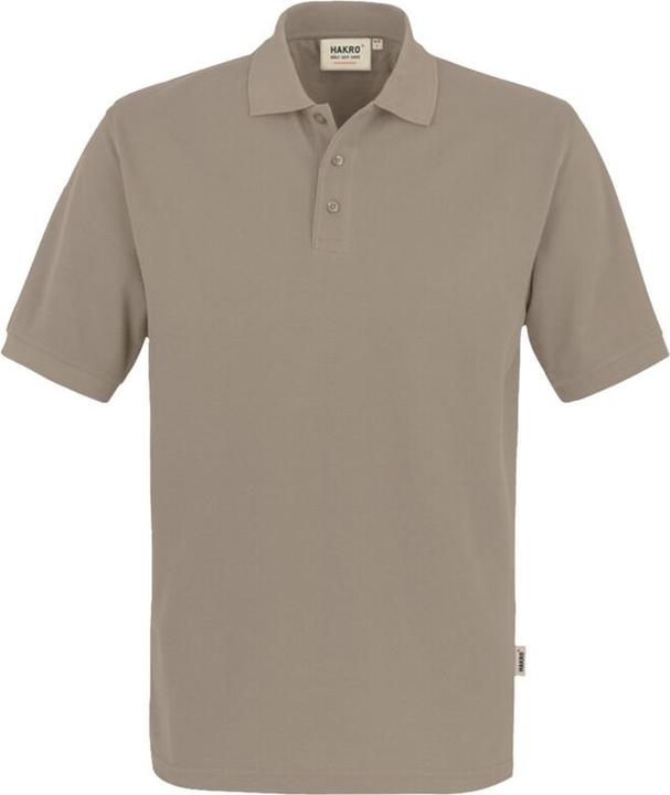 Actual product image Hakro MIKRALINAR® polo shirt (XXL)