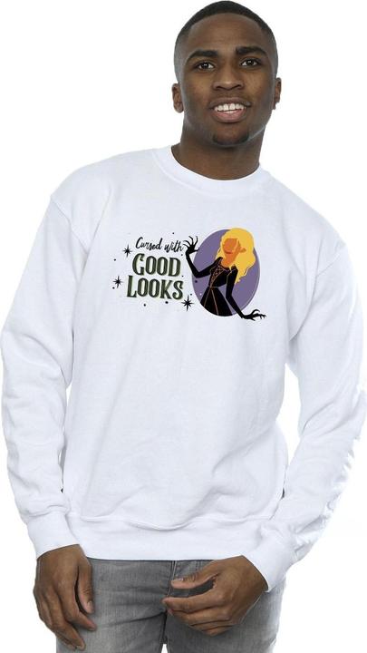 Produktbild Disney Hocus Pocus Cursed Sarah Sweatshirt (L)