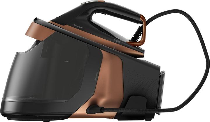 Produktbild Grundig SIS9180 (3000 W, 600 g/min)
