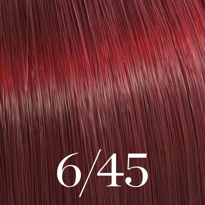 Immagine prodotto Wella Tocchi di colore Rossi vibranti - 6/45 (6, 45)